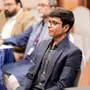 Huzaifa Ahmed
